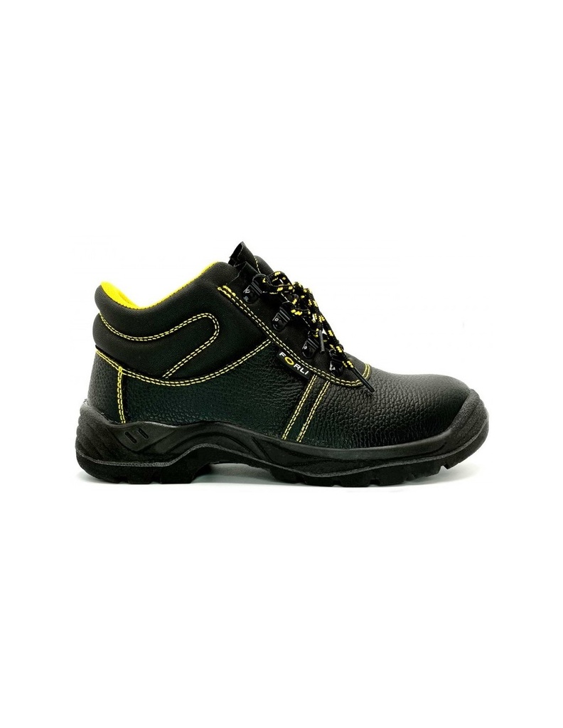 BOTA TECH S3-SRC | Montex